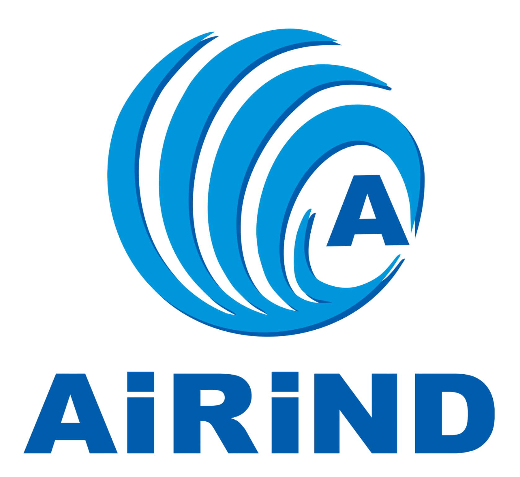 logo Airind